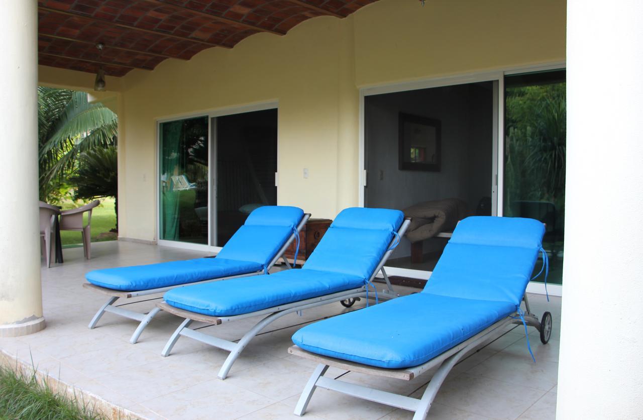 Casa Del Sol Aparthotel Lo de Marcos Exterior photo