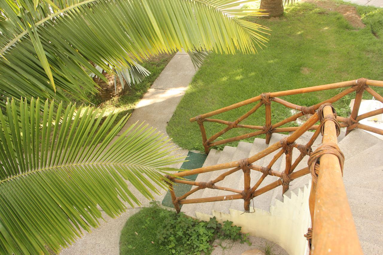 Casa Del Sol Aparthotel Lo de Marcos Exterior photo